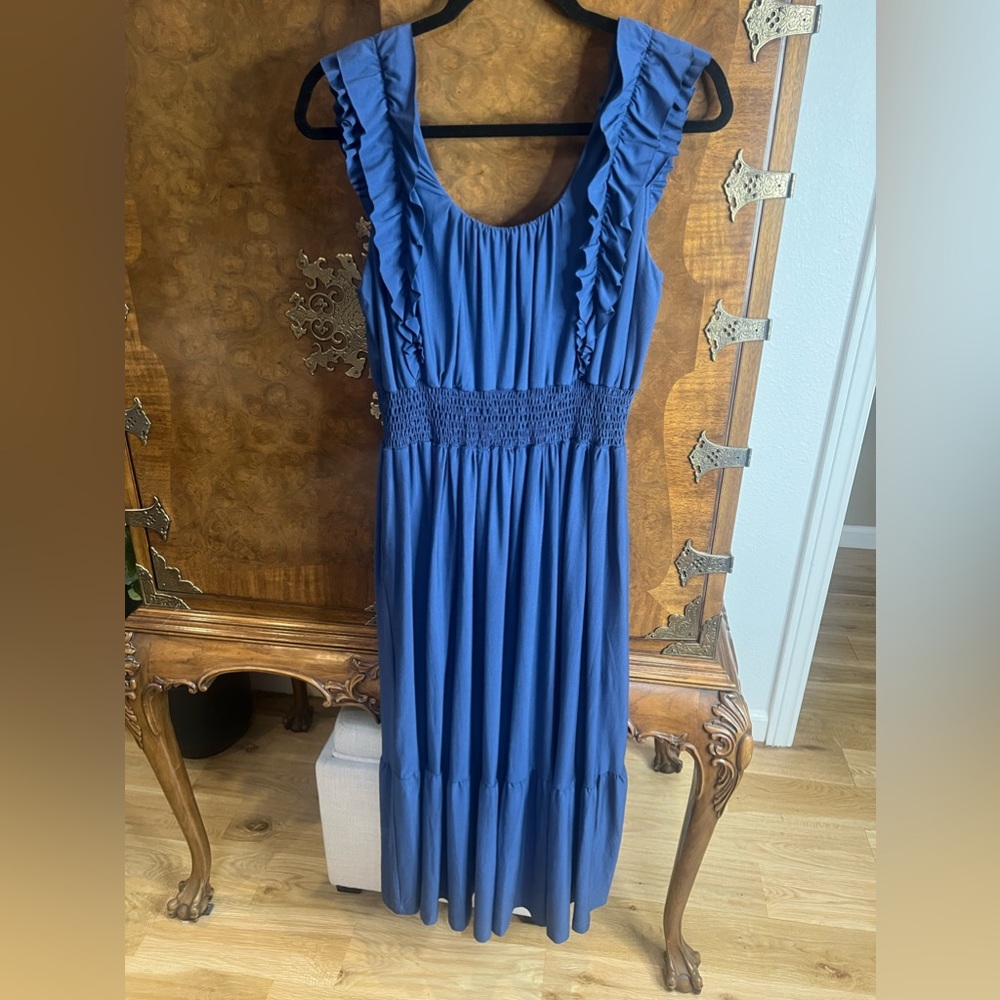 Boutique Long Dress